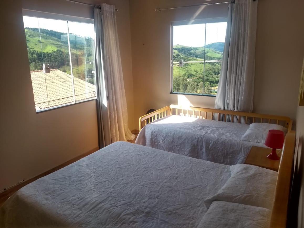상로렌수 Casa Aconchegante 아파트 외부 사진