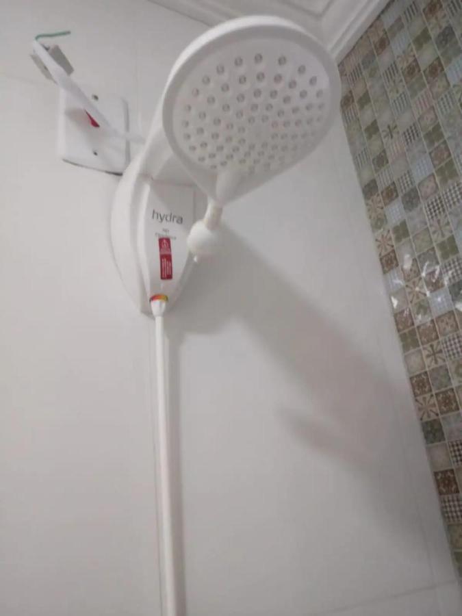 상로렌수 Casa Aconchegante 아파트 외부 사진
