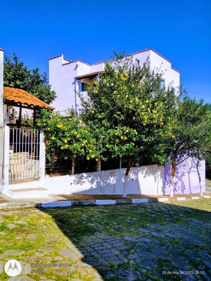 상로렌수 Casa Aconchegante 아파트 외부 사진
