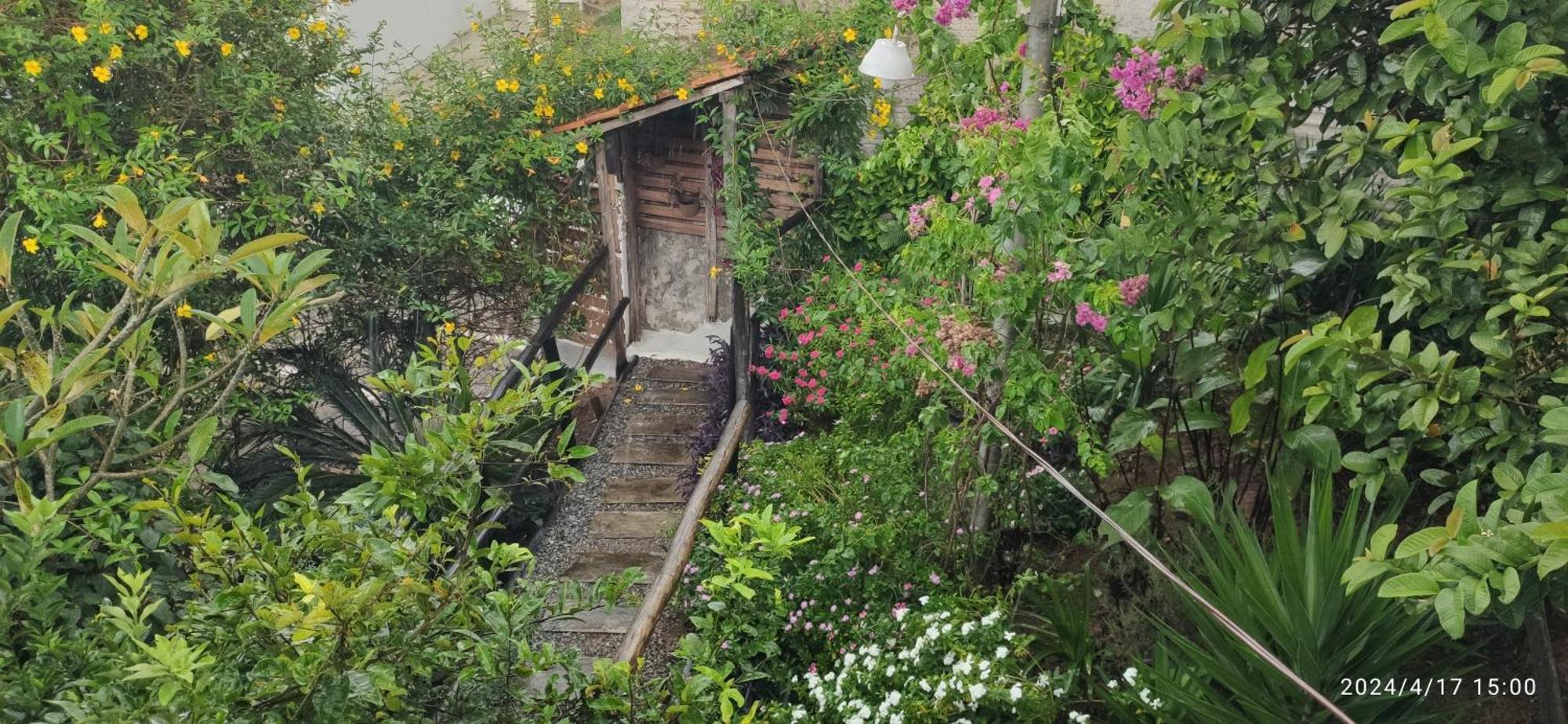 상로렌수 Casa Aconchegante 아파트 외부 사진