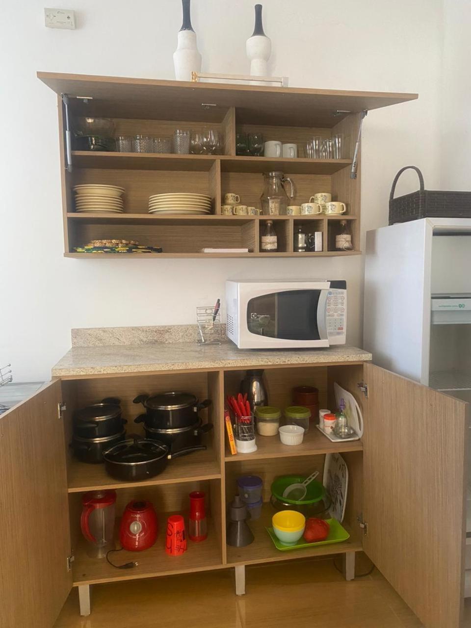 상로렌수 Casa Aconchegante 아파트 외부 사진