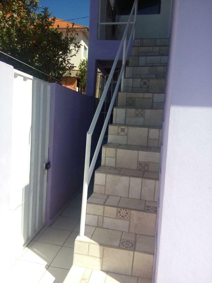 상로렌수 Casa Aconchegante 아파트 외부 사진